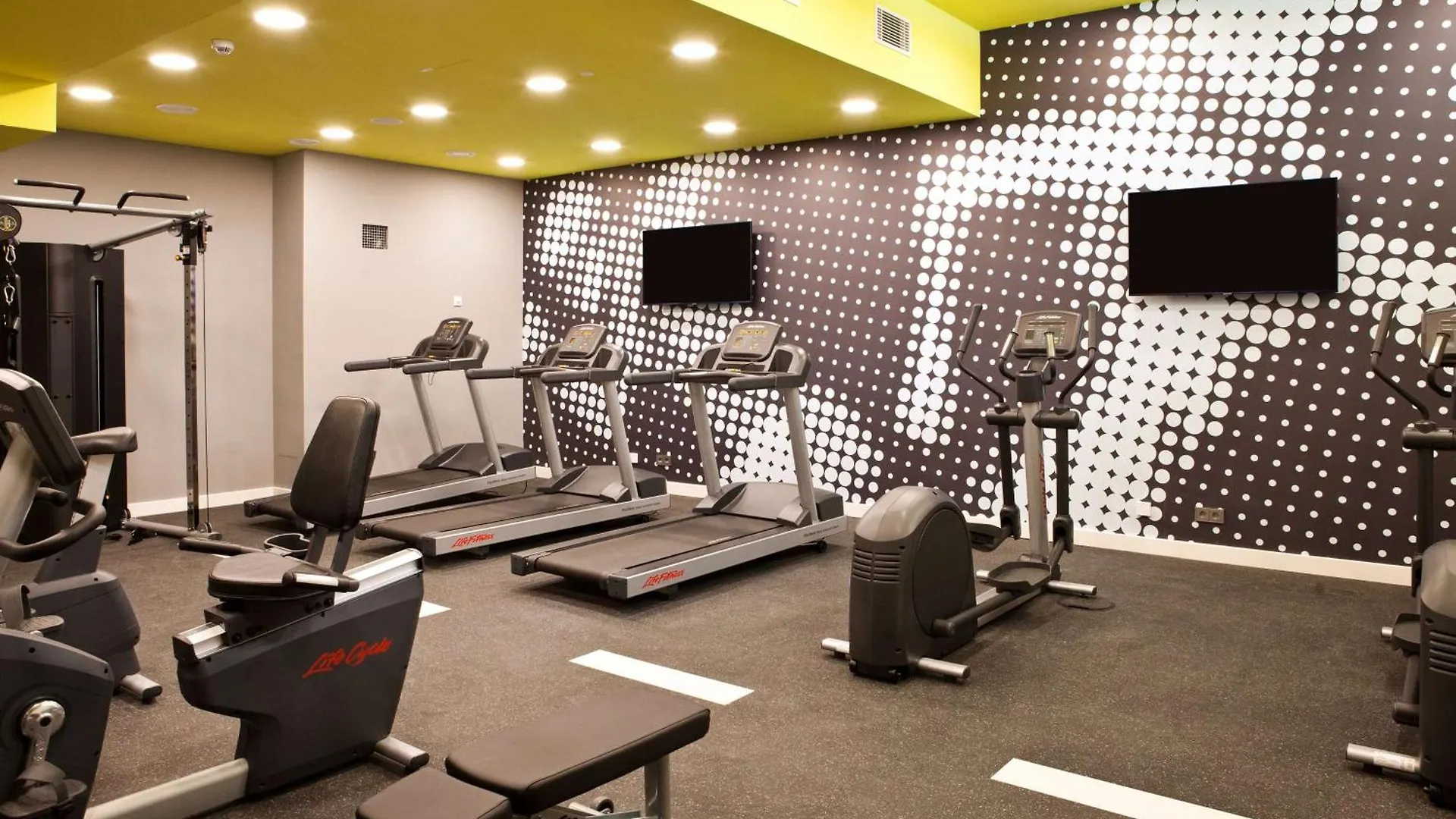 Hotel Hampton By Hilton Regensburg