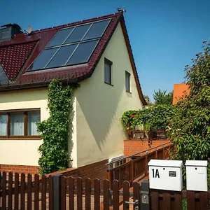 Kopprasch Apartment Dresden