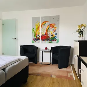 1og Apartment Ratingen