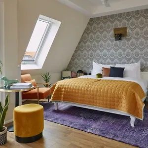 **** Hotel Max Brown Ku'damm, Part Of Sircle Collection Germany