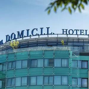 Domicil By Golden Tulip 4* Berlino