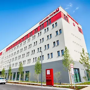 **** Hotel Leonardo East Germany