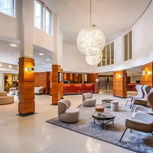 Marriott 5* Colonia