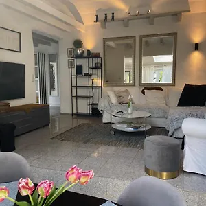 Casaverde Koeln Ferienhaus Rösrath