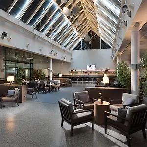 City-west By Ihg Hotell