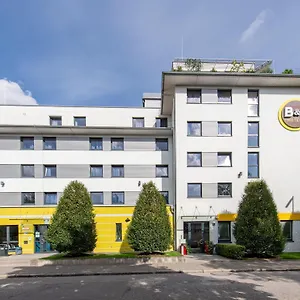 City-nord Allemagne