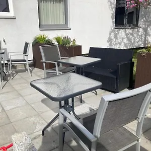 Kwatera prywatna Brahms 25