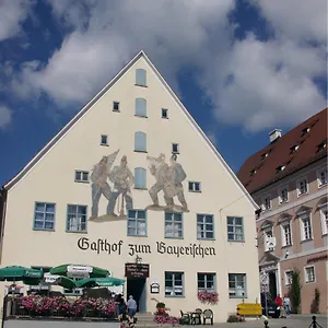 Gæstehus Zum Bayerischen