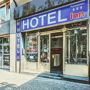 Potsdamer 3* Berlino