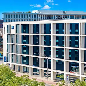 Ibis Budget 2* Amburgo