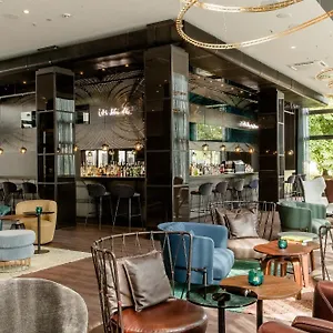 *** Hotel One Berlin-hauptbahnhof Germany