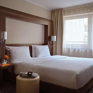**** Hotel Flemings Frankfurt Main-riverside Germany