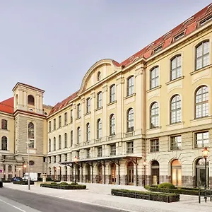 ***** Hotel Telegraphenamt Germany