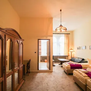 Hotel Margrit Pensionat