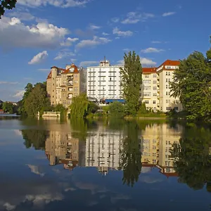 Ringhotel Seehof Allemagne