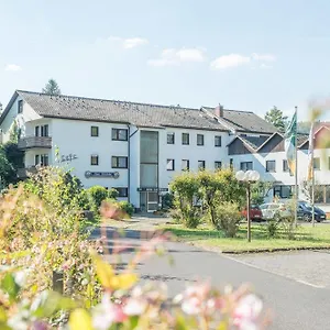 Hotel Zur Muehle, Bad Brückenau