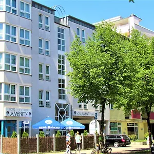Amenity 3* Monaco di Baviera