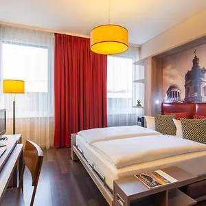 Adagio Kurfuerstendamm Berlín
