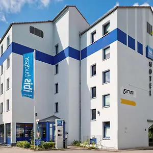 Ibis Budget Sued 2* Monaco di Baviera