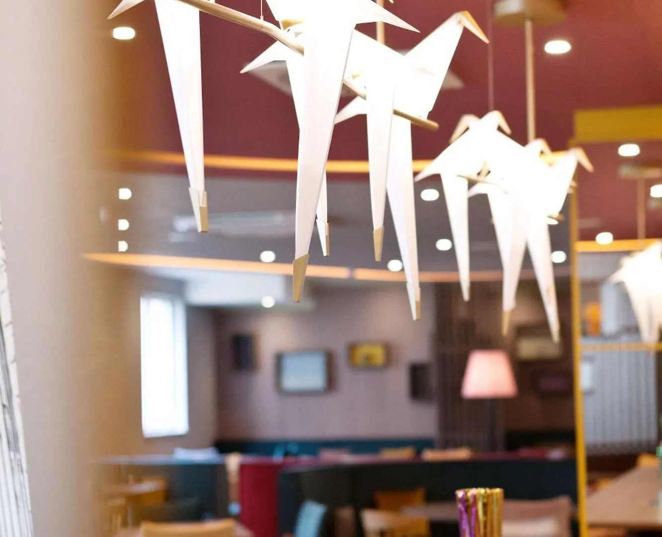Hotel Hampton By Hilton Ratisbona