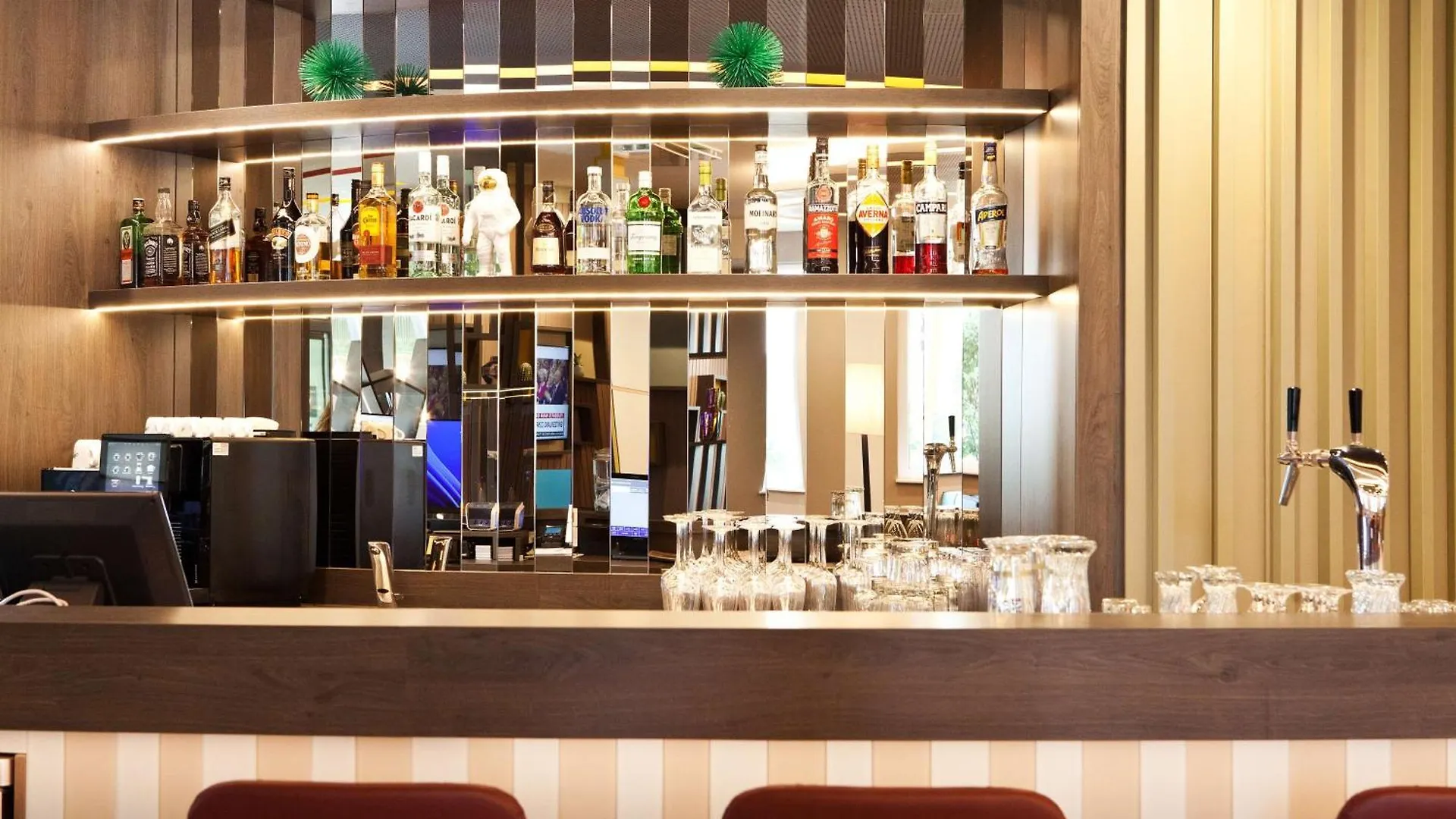 Hotel Hampton By Hilton Ratisbona
