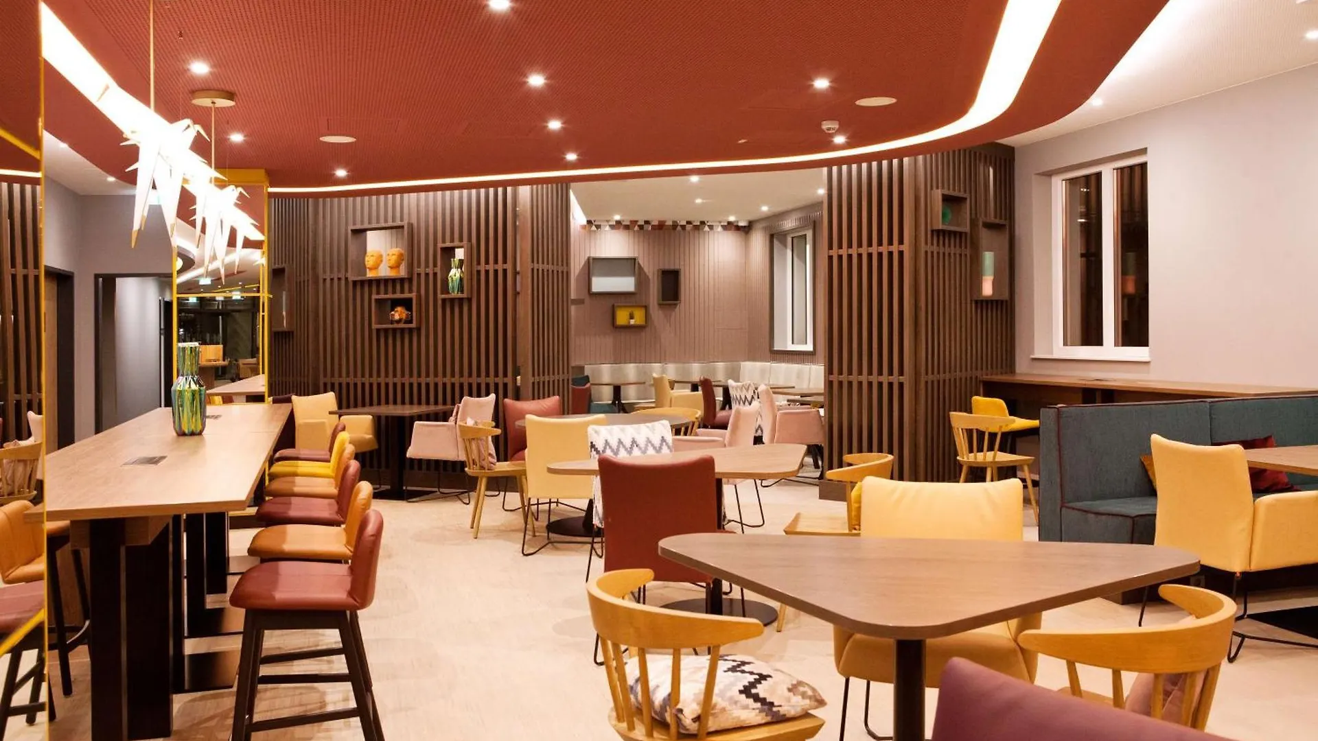 Hotel Hampton By Hilton Řezno