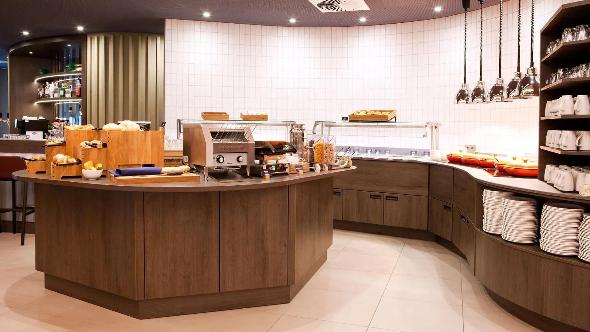 ***  Hotel Hampton By Hilton Ratisbona Germania
