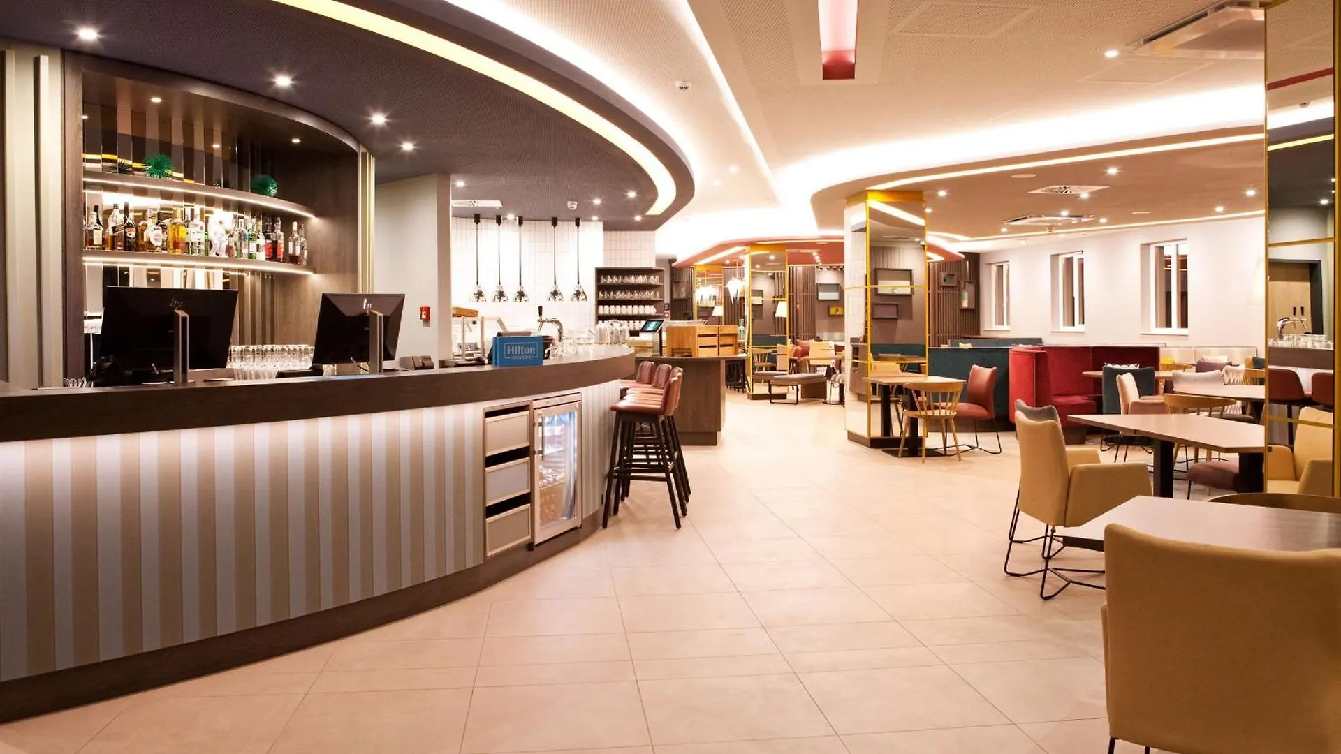 Hotel Hampton By Hilton Ratisbona